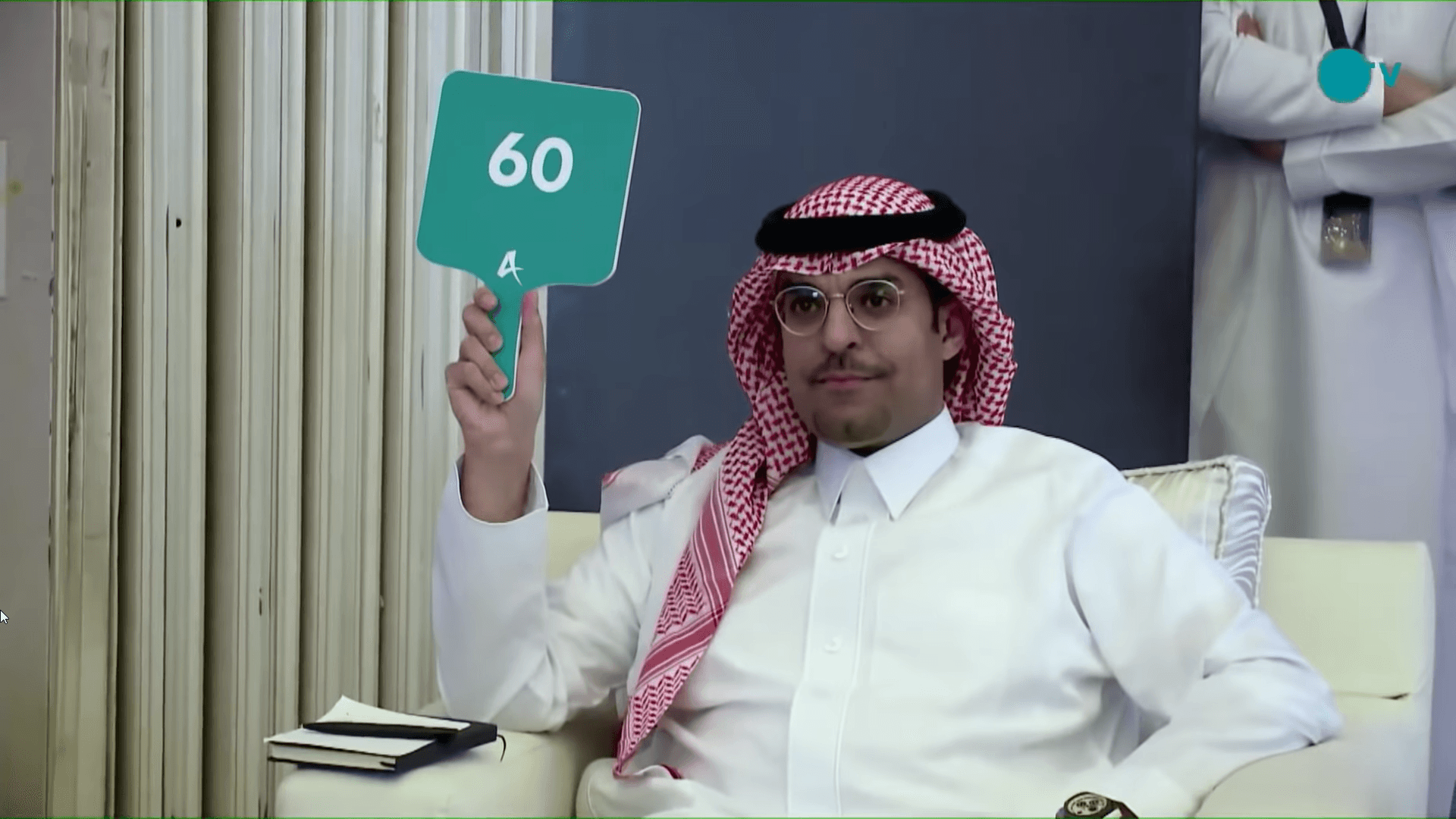 الدارة تفوز في مزاد قصور حطين في الرياض
